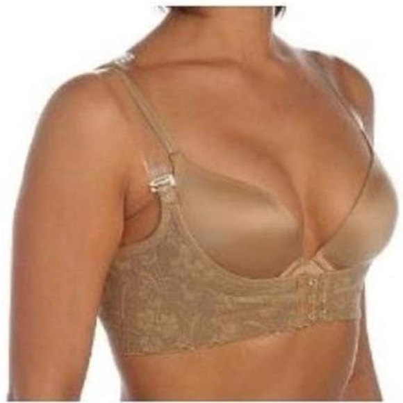 Push Up‎ Bra - Picture 3 of 10